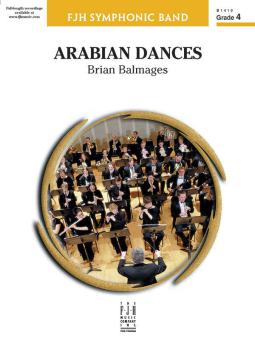 Arabian Dances 