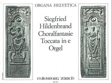 2 Organ Pieces 