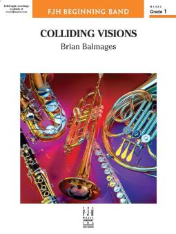 Colliding Visions Download
