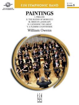 Paintings 