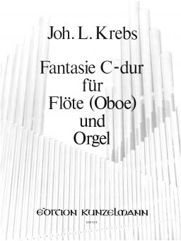 Fantasy C Major 
