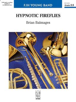 Hypnotic Fireflies 