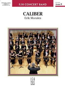 Caliber 
