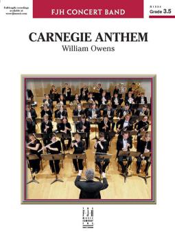 Carnegie Anthem Download
