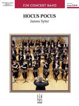 Hocus Pocus Download