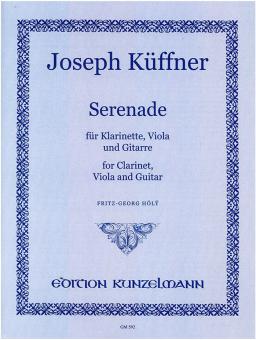 Serenade 
