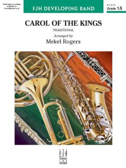 Carol of the Kings 
