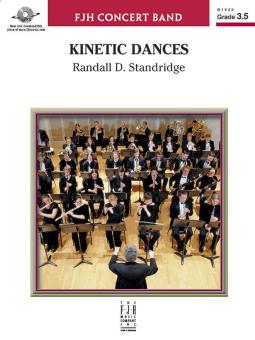 Kinetic Dances Download