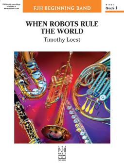 When Robots Rule the World Download