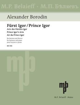 Aria del Principe Igor Download