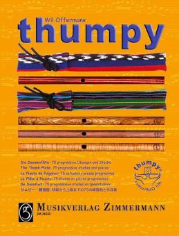 Thumpy, il flauto da pollice Download