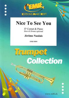 Nice To See You Standard