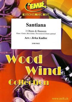 Santiana Standard