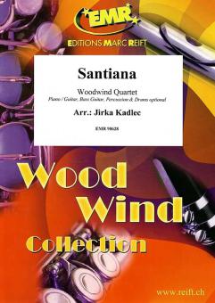 Santiana Standard