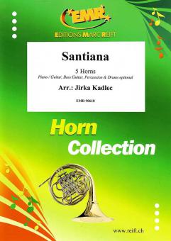 Santiana Standard