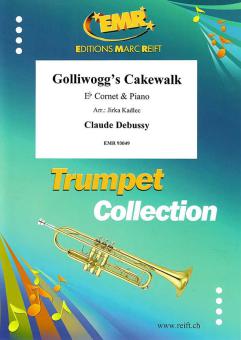 Golliwogg's Cakewalk Download