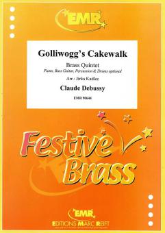 Golliwogg's Cakewalk Download