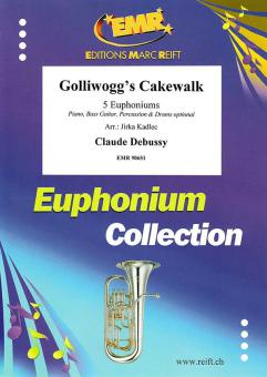Golliwogg's Cakewalk Download