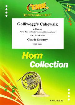 Golliwogg's Cakewalk Download