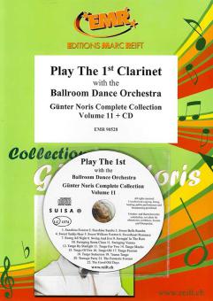 Suonare il 1° clarinetto con l'orchestra da ballo 11 Download