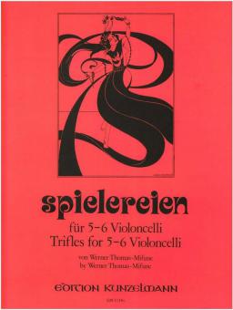 Trifles Vol. 3 