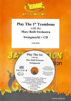 Suona il 1° trombone con l'orchestra di Marc Reift: Swingmuckl Download