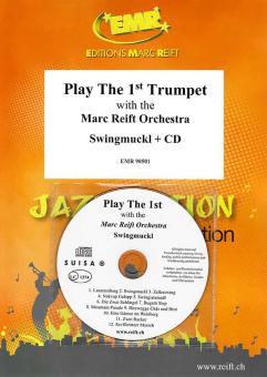 Suonare la prima tromba con l'orchestra di Marc Reift: Swingmuckl Download