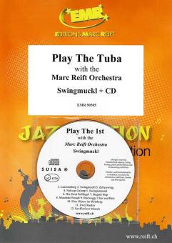 Suonare la tuba con l'orchestra di Marc Reift: Swingmuckl Download