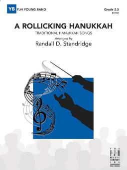 A Rollicking Hanukkah Download