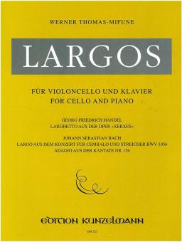 Largos 