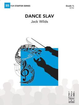 Dance Slav 