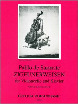 Gypsy Airs Op. 20 