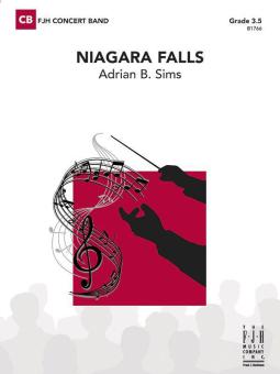 Niagara Falls 