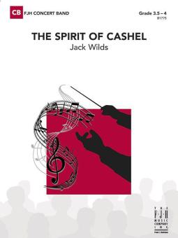The Spirit of Cashel 