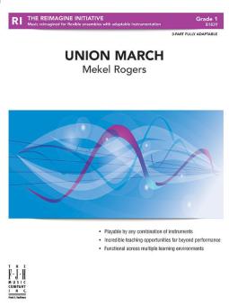 Union March Download