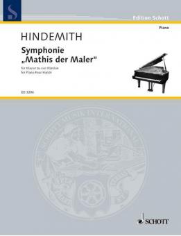 Symphony 'Mathis der Maler' Standard