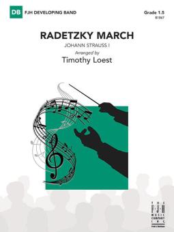 Radetzky March Download