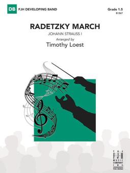 Radetzky March 