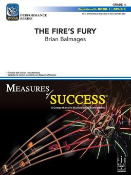 The Fire's Fury 