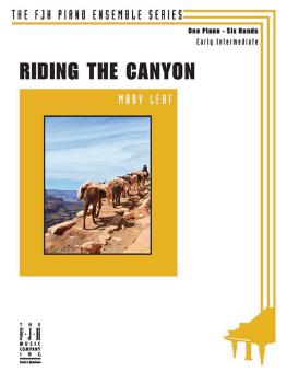 Riding the Canyon Download