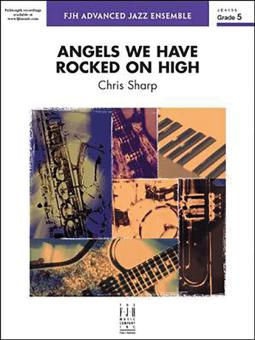 Angels We Have Rocked On High Download