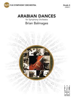 Arabian Dances Download