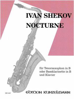 Nocturne 