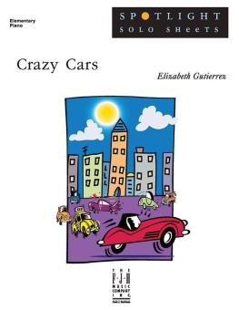 Crazy Cars Download