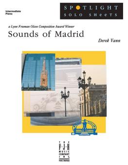 Sounds of Madrid Download
