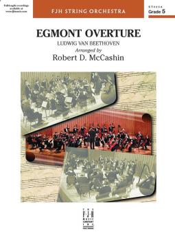 Egmont Overture 