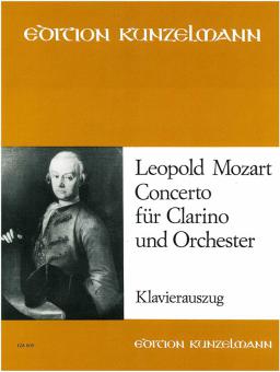 Trumpet Concerto in D 