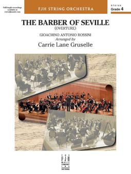 The Barber of Seville Download