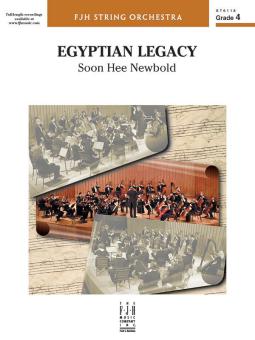 Egyptian Legacy Download