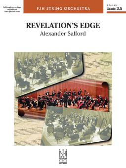Revelation's Edge 